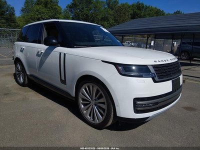 SALKP9FUXRA****** 2024 Land Rover Range Rover