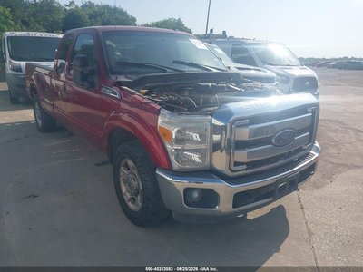 1FT7X2A63GE****** 2016 Ford F-250