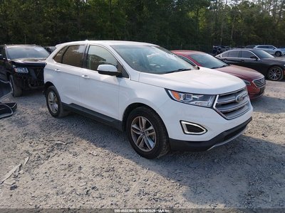 2FMPK3J99JB****** 2018 Ford Edge
