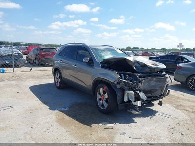 2012 Kia Sorento