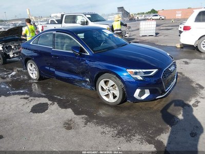 WAUGUDGY3RA****** 2024 Audi A3