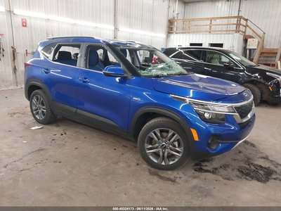 KNDEUCAA7M7****** 2021 Kia Seltos
