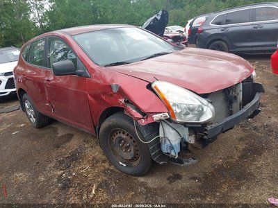 JN8AS58V68W****** 2008 Nissan Rogue