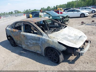 3KPF34AD0LE****** 2020 Kia Forte