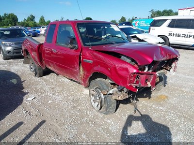 1FTYR44E19P****** 2009 Ford Ranger