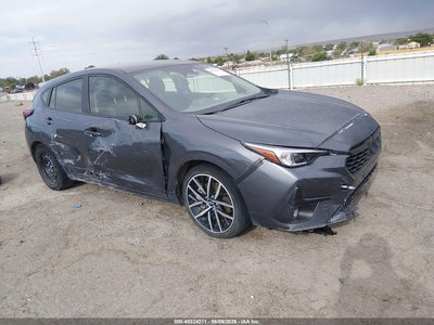 2024 Subaru Impreza