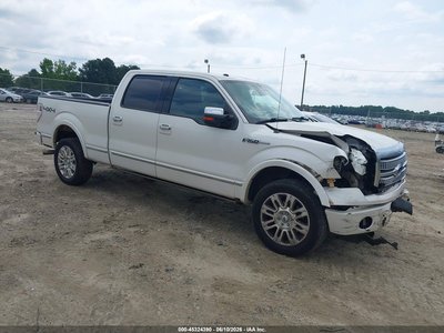 2010 Ford F-150