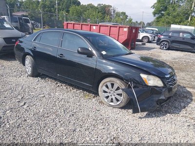 4T1BK36B36U****** 2006 Toyota Avalon