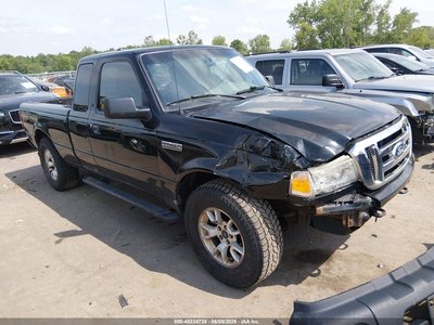 1FTLR4FE5BP****** 2011 Ford Ranger