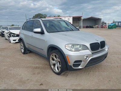 2013 BMW X5