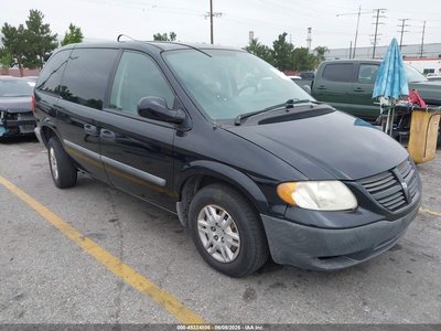 2006 Dodge Grand Caravan