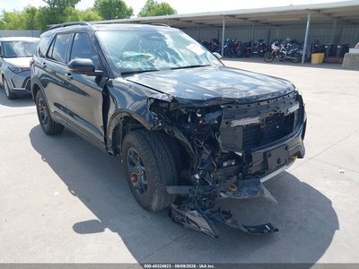 1FMWK8JC4TG****** 2026 Ford Explorer