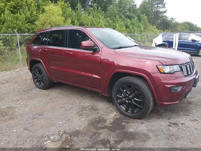 1C4RJEAG6KC****** 2019 Jeep Grand Cherokee