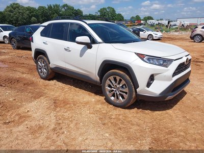 2T3Y1RFV1KC****** 2019 Toyota RAV4
