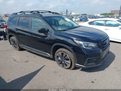 4S4WMAJD4N3****** 2022 Subaru Ascent