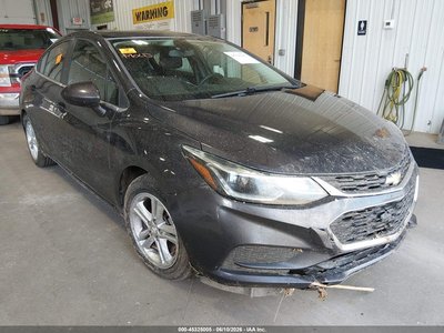 1G1BE5SM4H7****** 2017 Chevrolet Cruze
