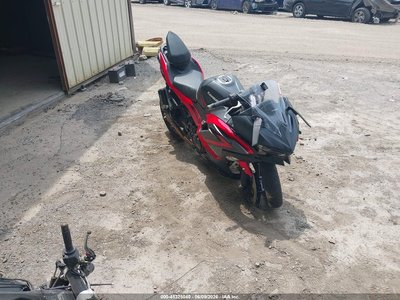ML5EXGG18SD****** 2025 Kawasaki Ninja 500