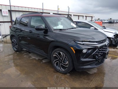 KL79MTSL1RB****** 2024 Chevrolet Trailblazer