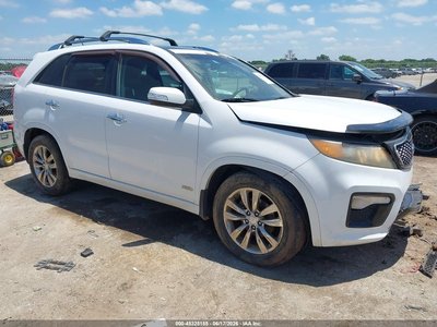 2011 Kia Sorento