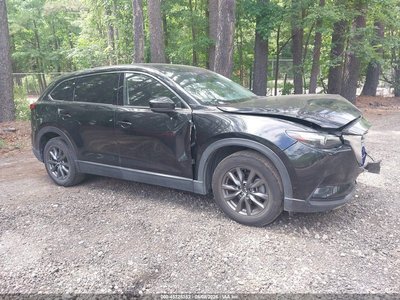 JM3TCBCY6N0****** 2022 Mazda CX-9