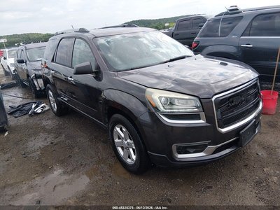 2016 GMC Acadia