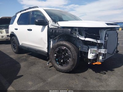 2026 Honda Passport