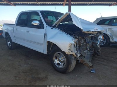 1FTRW07652K****** 2002 Ford F-150