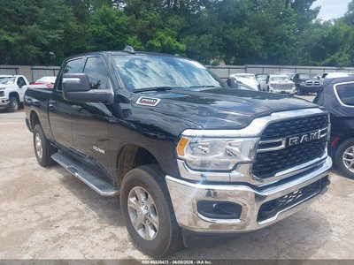 3C6UR5DJ8RG****** 2024 RAM 2500
