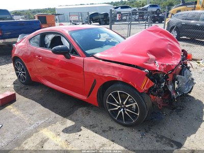 JF1ZNBB15R8****** 2024 Toyota GR86