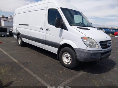 WD3PE8CB6C5****** 2012 Mercedes-Benz Sprinter