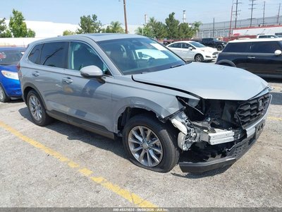 2023 Honda CR-V