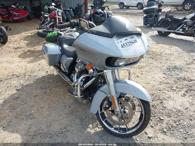 1HD1KHC12LB****** 2020 Harley-Davidson Road Glide