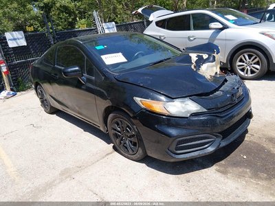 2HGFG3B51FH****** 2015 Honda Civic