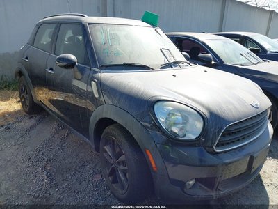 2015 MINI Countryman