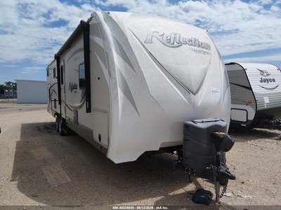 573TR3622F3****** 2015 Grand Design Recreational GRAND DESIGN RECREATIONAL