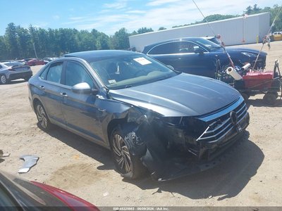 3VWE57BUXLM****** 2020 Volkswagen Jetta