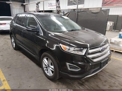 2015 Ford Edge