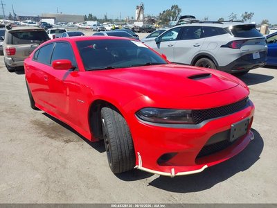 2C3CDXCT2NH****** 2022 Dodge Charger
