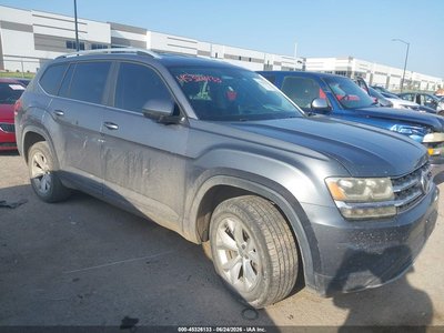 1V2AP2CA2KC****** 2019 Volkswagen Atlas