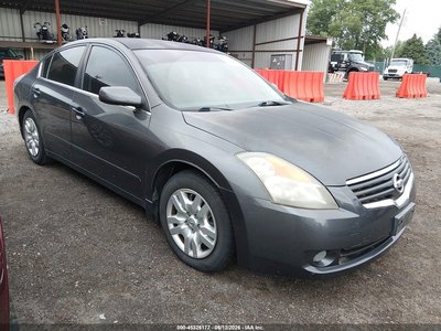 2009 Nissan Altima