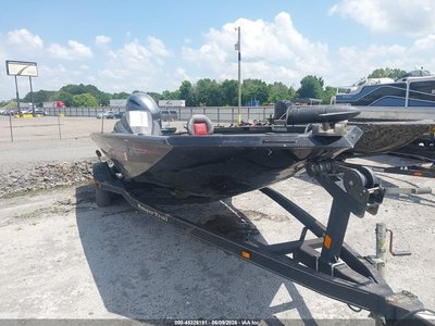 2018 Ranger Rt Tourament