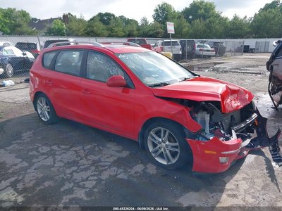 KMHDC8AE3CU****** 2012 Hyundai Elantra