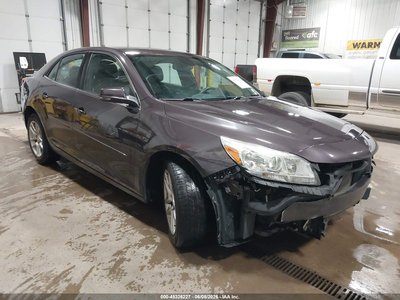 1G11C5SL9FF****** 2015 Chevrolet Malibu