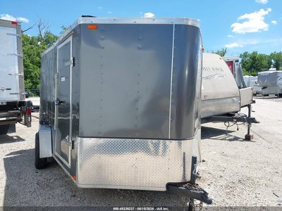 1UK500D1XC1****** 2012 Interstate Manufacturing Inc Interstate Manufacturing, Inc.