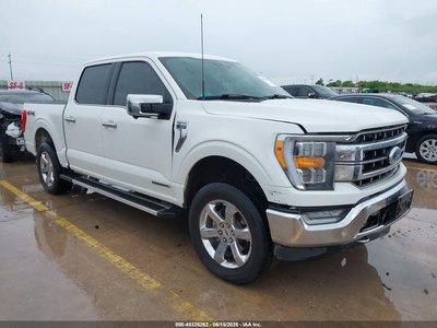 1FTFW1ED6NF****** 2022 Ford F-150