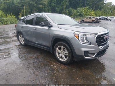 3GKALMEG3RL****** 2024 GMC Terrain