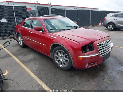 2008 Chrysler 300