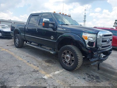 2014 Ford F-250