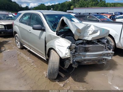 2GNFLEEK3E6****** 2014 Chevrolet Equinox