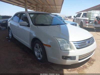 2011 Ford Fusion
